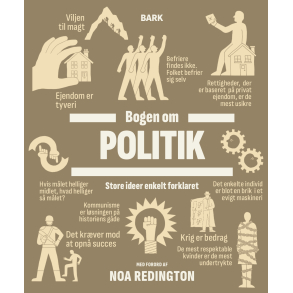 Bogen om Politik