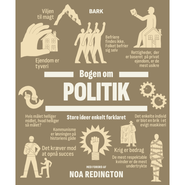 Bogen om Politik