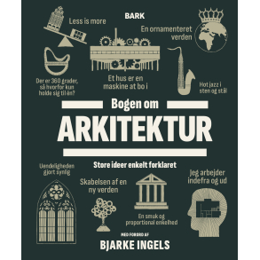 Bogen om Arkitektur