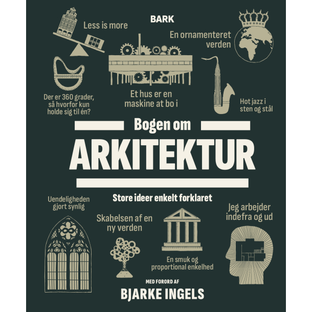 Bogen om Arkitektur