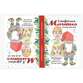 G�rdnissen Marinus - � g�enisse Marinus