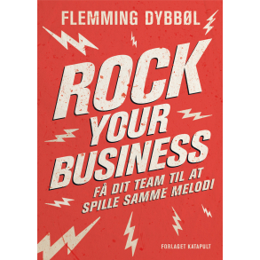 Rock Your Business