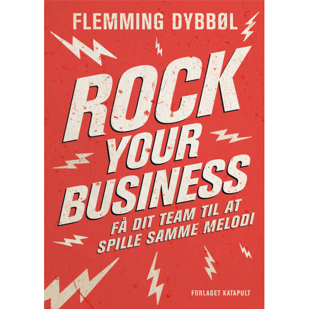 Rock Your Business