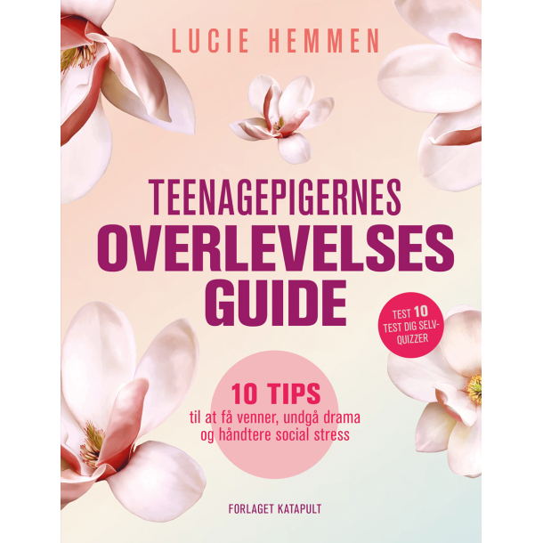 TEENAGEPIGERNES OVERLEVELSESGUIDE