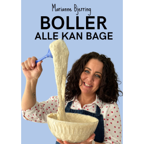 BOLLER Alle kan bage