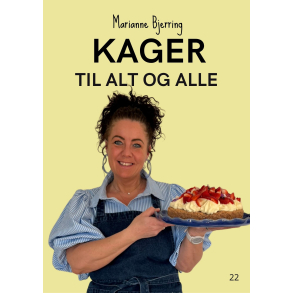 KAGER TIL ALT OG ALLE