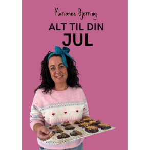ALT TIL DIN JUL