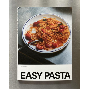OSTERIA 16 EASY PASTA