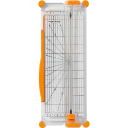 Fiskars Sk�remaskine 30x31 cm, nr. 9893