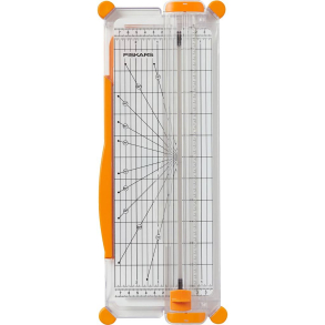 Fiskars Sk�remaskine 30x31 cm, nr. 9893