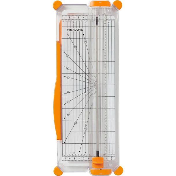 Fiskars Sk�remaskine 30x31 cm, nr. 9893