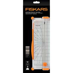 Fiskars Sk�remaskine 30x31 cm, nr. 9893