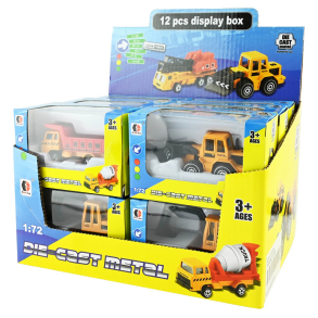 Arbejds kretjer, 6cm