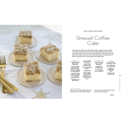 Baking for the Holidays