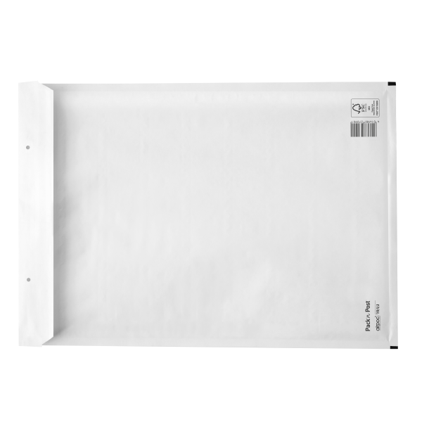 Boblepose Peel &amp; Seal 30,0x44,5 cm, 10 stk.