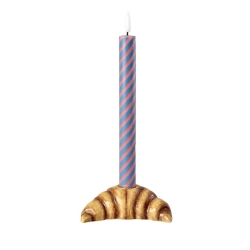 Rice keramik croissant, 6x4x12cm
