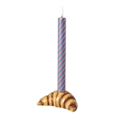 Rice keramik croissant, 6x4x12cm
