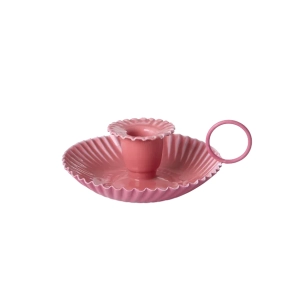 Metal Lysestage - Koral
