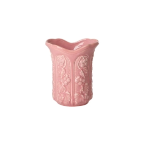 Rice vase, Vintage Rusty Beauty