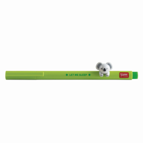 Legami - Lovely Friends Gel Pen, Koala