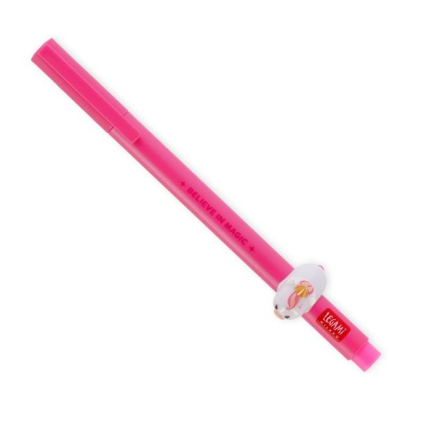 Legami - Lovely Friends Gel Pen, Enhj�rning