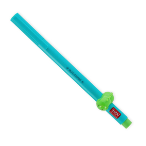 Legami - Lovely Friends Gel Pen, Dino