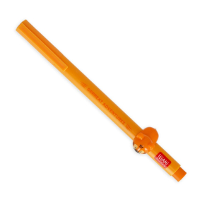 Legami - Lovely Friends Gel Pen, Tiger