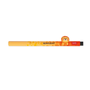 Legami - Lovely Friends Gel Pen, L�ve