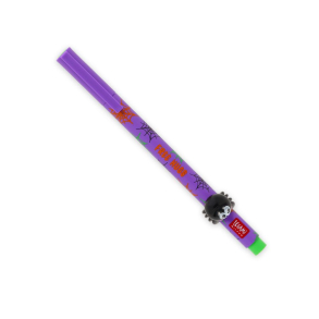 Legami - Lovely Friends Gel Pen, Edderkop