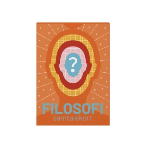 Filosofi - Samtalekort om livets sm og store sprgsml 