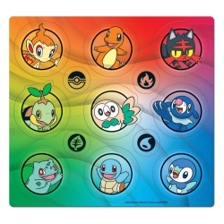 Pokemon First Partner Collection Box
