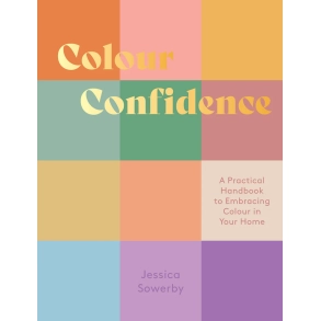 Colour Confidence (Engelsk)