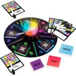 Hitster Bingo Nordic