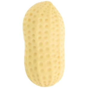 Peanut med sugar paste, 10cm