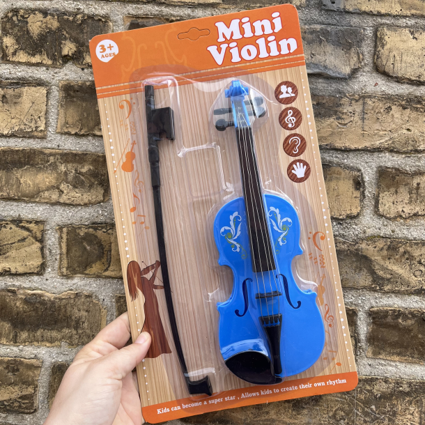 Mini Violin