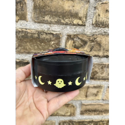 Halloween Squeeze Dumpling