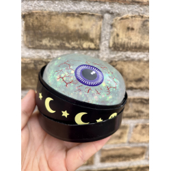 Halloween Squeeze Dumpling