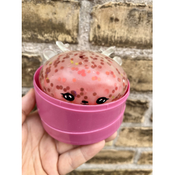 Christmas Baozi Squeeze Dumpling