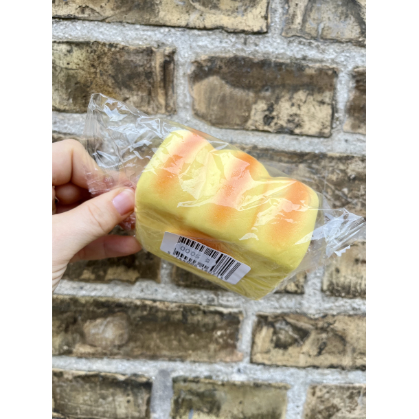 Br�d squeeze, franskbr�d mini