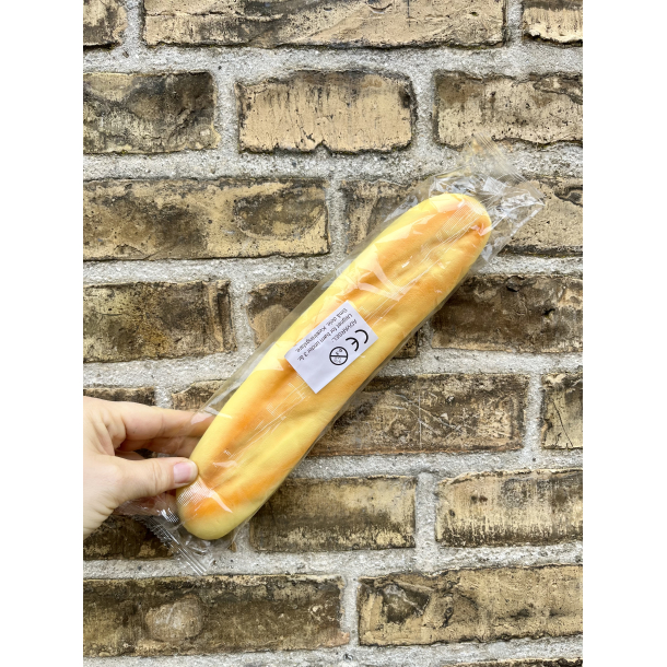 Br�d squeeze, flute