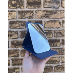 Morris &amp; co. Travel mirror