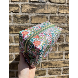 Morris &amp; co. toilettaske