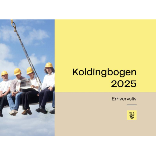 Koldingbogen 2025 
