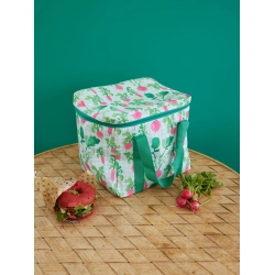 Kletaske - Creme - Floras Dream Print