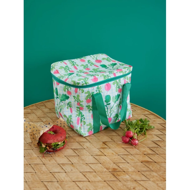 Kletaske - Creme - Floras Dream Print