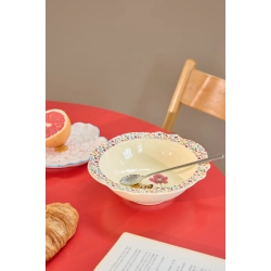 Rice, Stor Vintage Skl - Creme - Nathalie Lt Vol. 2 Print