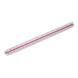  Linex Trekantet Mlestok 311