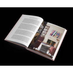 Vibrant Interiors (Engelsk)