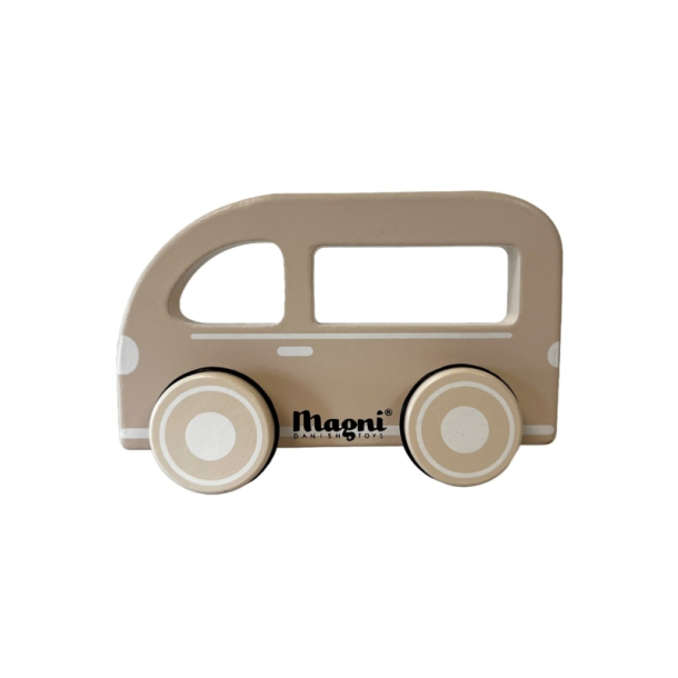 Magni H�ndbil "Bus"