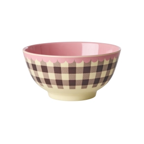 Rice Mellem Sk�l - Check Me Out